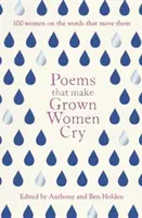Básne, ktoré rozplakali dospelé ženy - Poems That Make Grown Women Cry