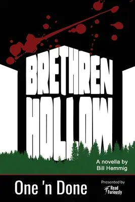 Bratská dutina - Brethren Hollow