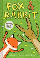 Líška a králik - Fox & Rabbit