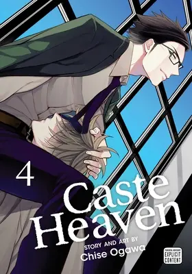 Kastové nebo, zv. 4 - Caste Heaven, Vol. 4