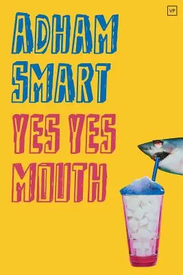 áno áno ústa - yes yes mouth