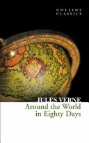 Cesta okolo sveta za osemdesiat dní - Around the World in Eighty Days