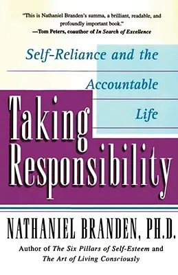 Preberanie zodpovednosti - Taking Responsibility