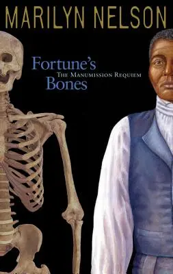 Kosti šťastia: Manumission Requiem - Fortune's Bones: The Manumission Requiem