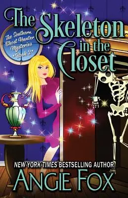Kostlivec v skrini - The Skeleton in the Closet