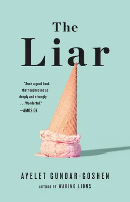 The Liar (Lhár) - The Liar