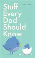 Veci, ktoré by mal vedieť každý otec - Stuff Every Dad Should Know
