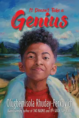 Netreba byť génius - It Doesn't Take a Genius