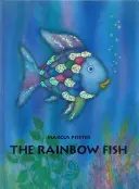 Dúhová ryba - The Rainbow Fish