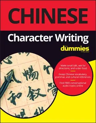 Písanie čínskych znakov pre začiatočníkov - Chinese Character Writing for Dummies