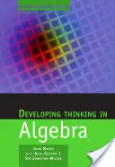 Rozvoj myslenia v algebre - Developing Thinking in Algebra