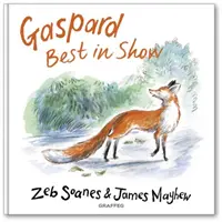 Gaspard - Najlepší na výstave - Gaspard - Best in Show