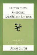 Prednášky z rétoriky a krásnej literatúry - Lectures on Rhetoric and Belles Lettres