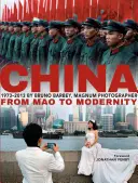 Čína: Od Maa k modernosti - China: From Mao to Modernity
