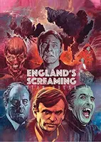 Anglicko kričí - England's Screaming
