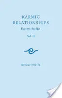 Karmické vzťahy 2: Ezoterické štúdie (Cw 236) - Karmic Relationships 2: Esoteric Studies (Cw 236)