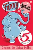 Zábavné príbehy pre 5-ročné deti - Funny Stories for 5 Year Olds