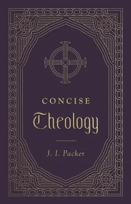 Stručná teológia - Concise Theology
