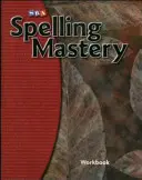 Pravopisné majstrovstvo úroveň F, pracovný zošit pre žiakov - Spelling Mastery Level F, Student Workbook