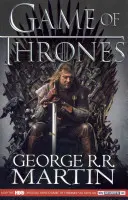 Hra o tróny - Game of Thrones