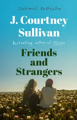 Priatelia a cudzinci - Friends and Strangers