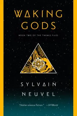 Prebúdzajúci sa bohovia - Waking Gods