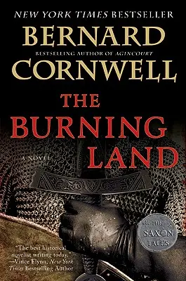 Horiaca krajina - The Burning Land