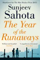 Rok utečencov - Year of the Runaways