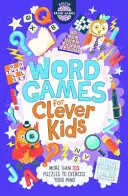 Slovné hry pre bystré deti - Word Games for Clever Kids