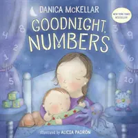 Dobrú noc, čísla - Goodnight, Numbers