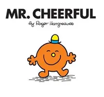 Pán Veselý - Mr. Cheerful