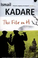 Súbor na H - File on H