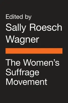 Hnutie za práva žien - The Women's Suffrage Movement