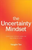 The Uncertainty Mindset: Inovácie na hraniciach potravinárstva - The Uncertainty Mindset: Innovation Insights from the Frontiers of Food