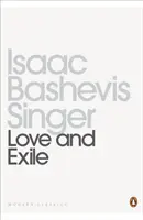 Láska a vyhnanstvo - Love and Exile