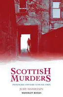 Škótske vraždy - Scottish Murders