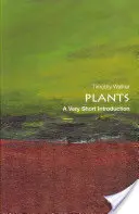 Rastliny: Veľmi stručný úvod - Plants: A Very Short Introduction