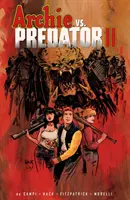 Archie vs. Predátor II - Archie vs. Predator II