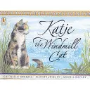 Mačka Katje z veterného mlyna - Katje the Windmill Cat