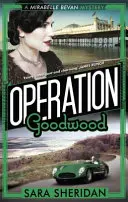 Operácia Goodwood - Operation Goodwood