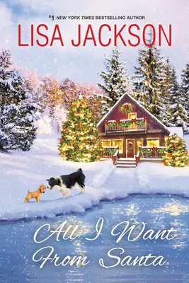 Všetko, čo chcem od Ježiška - All I Want from Santa