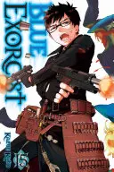 Modrý exorcista, zv. 15, 15 - Blue Exorcist, Vol. 15, 15