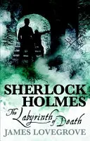 Sherlock Holmes - Labyrint smrti - Sherlock Holmes - The Labyrinth of Death