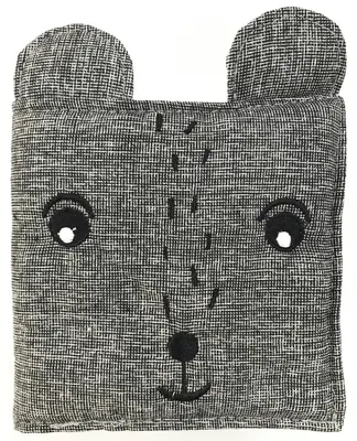 Priateľské tváre: V prírode (vydanie 2020): Prvá mäkká kniha pre bábätká - Friendly Faces: In the Wild (2020 Edition): Baby's First Soft Book