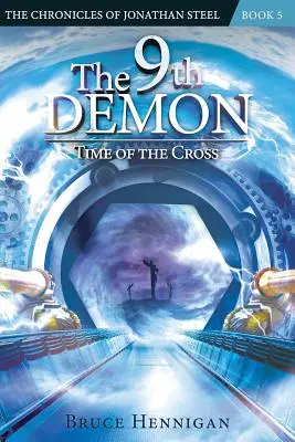 Deviaty démon: Čas kríža - The 9th Demon: Time of the Cross
