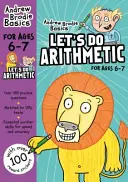 Urobme si aritmetiku 6-7 - Let's do Arithmetic 6-7