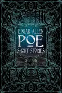 Edgar Allan Poe Poviedky - Edgar Allan Poe Short Stories