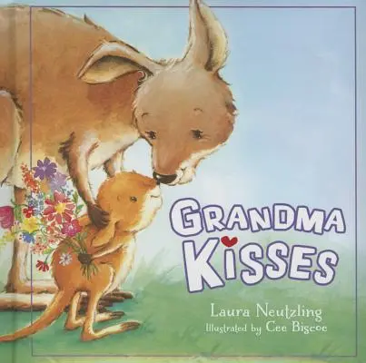 Babičkine bozky - Grandma Kisses