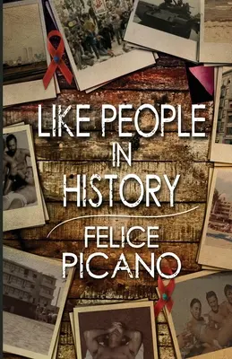 Ako ľudia v histórii - Like People In History