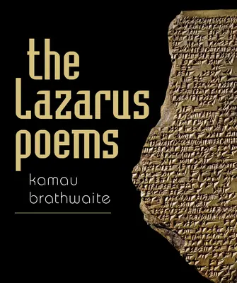 Lazarove básne - The Lazarus Poems